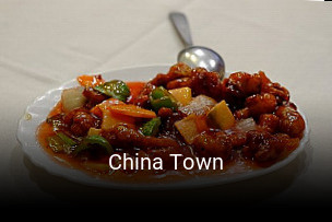 Reserve ahora una mesa en China Town