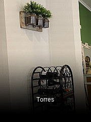 Reserve ahora una mesa en Torres