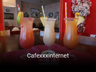 Cafexxxinternet reservar mesa