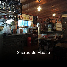 Sherperds House reserva de mesa
