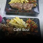 Cafe Soul reserva
