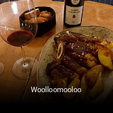 Reserve ahora una mesa en Woolloomooloo
