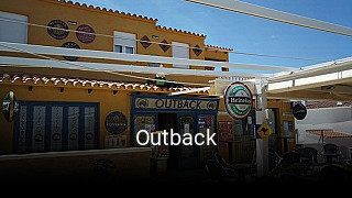 Outback reserva