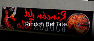 Rincon Del Tito. reservar en línea