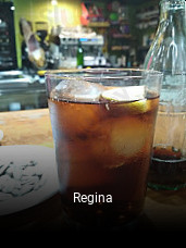 Regina reservar mesa