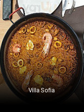 Villa Sofia reservar en línea