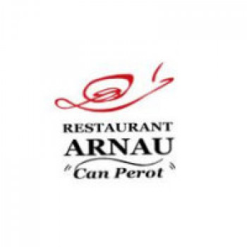 Arnau Can Perot