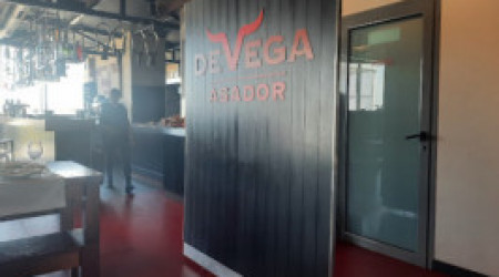 Asador De Vega