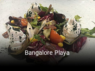 Bangalore Playa reservar en línea