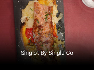 Singlot By Singla Co reservar en línea