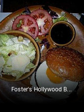 Foster's Hollywood Barnasud reserva de mesa
