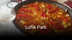 Luna Park reservar en línea