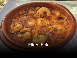 Elkes Eck reserva de mesa
