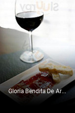 Reserve ahora una mesa en Gloria Bendita De Arte