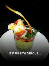 Reserve ahora una mesa en Restaurante Silenus (barcelona)