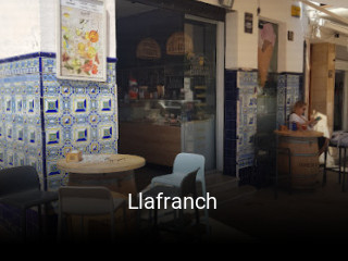 Llafranch reserva