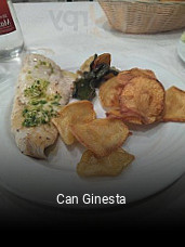 Can Ginesta reserva