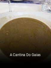 A Cantina Do Gaias reservar en línea