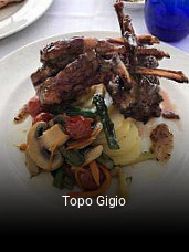 Topo Gigio reserva