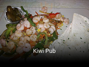 Reserve ahora una mesa en Kiwi Pub