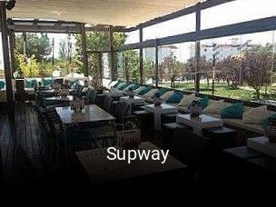 Supway reserva