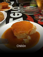 Reserve ahora una mesa en Chillón