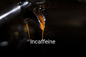 Incaffeine reserva
