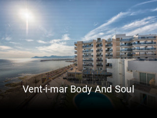 Vent-i-mar Body And Soul reserva