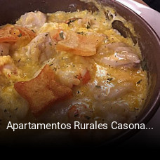 Apartamentos Rurales Casona De Lolo reservar en línea