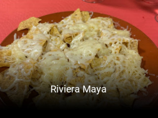 Riviera Maya reservar en línea