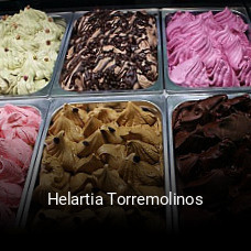 Helartia Torremolinos reserva