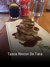 Tasca Rincon De Tara reservar mesa