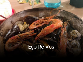 Ego Re Vos reserva
