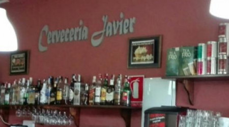Cerveceria Javier