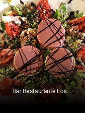 Reserve ahora una mesa en Bar Restaurante Los Artesanos