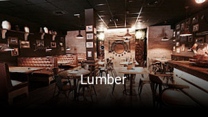 Lumber reservar mesa