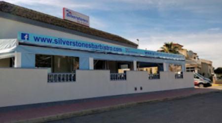 Silverstones And Bistro