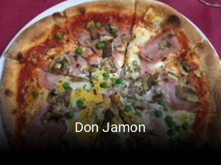 Don Jamon reserva