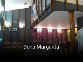 Dona Margarita reserva
