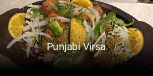 Punjabi Virsa reservar mesa