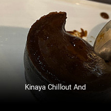 Reserve ahora una mesa en Kinaya Chillout And