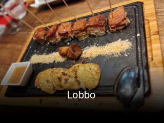 Lobbo reserva