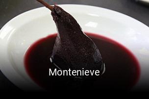 Montenieve reserva