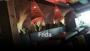 Reserve ahora una mesa en Frida