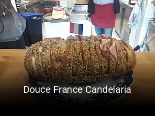 Reserve ahora una mesa en Douce France Candelaria