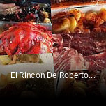 El Rincon De Roberto Y Kasune reservar mesa