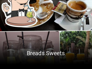 Breads Sweets reserva
