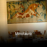 Minotauro reserva