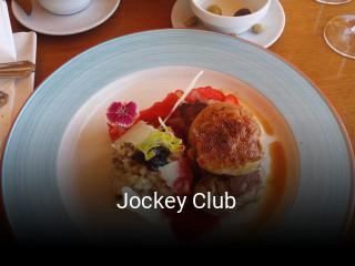 Jockey Club reserva