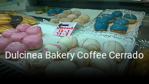 Dulcinea Bakery Coffee Cerrado reservar en línea